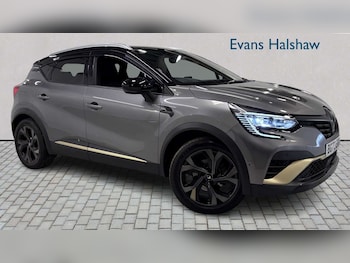 Used Renault Captur 2023 for sale - 79147834: Photo