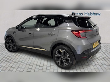 Used Renault Captur 2023 for sale - 79147834: Photo