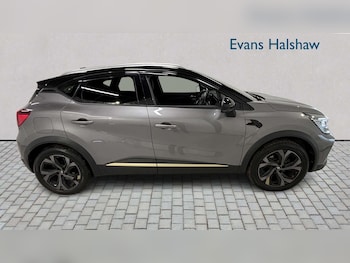 Used Renault Captur 2023 for sale - 79147834: Photo