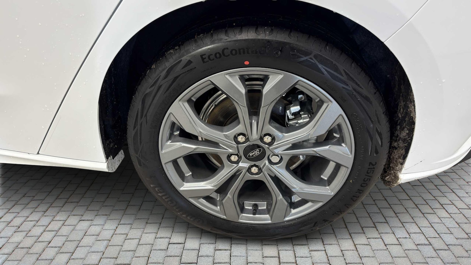 Used Ford Focus 2025 for sale - 77553202: Photo 11