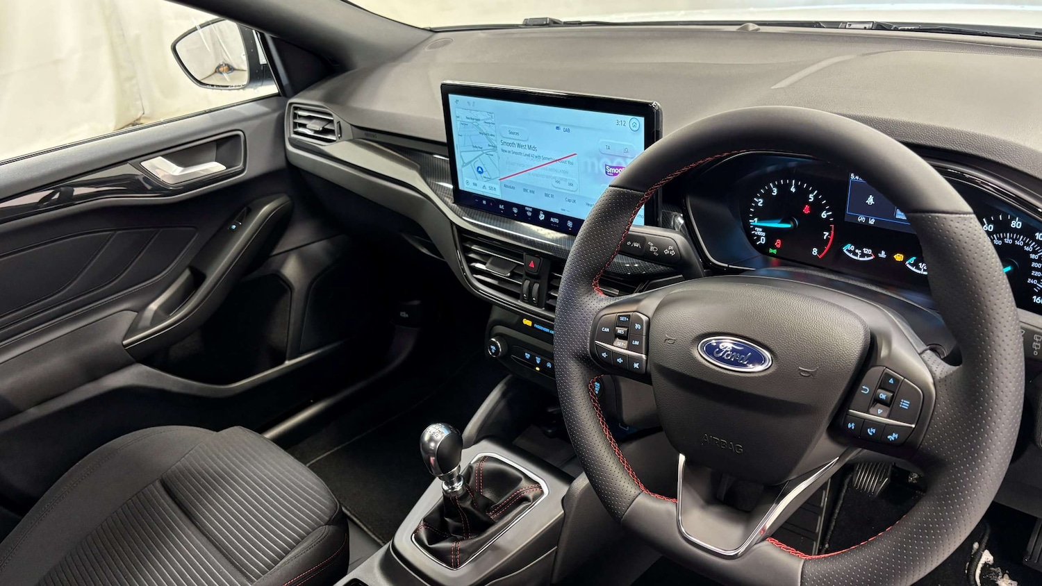 Used Ford Focus 2025 for sale - 77553202: Photo 13