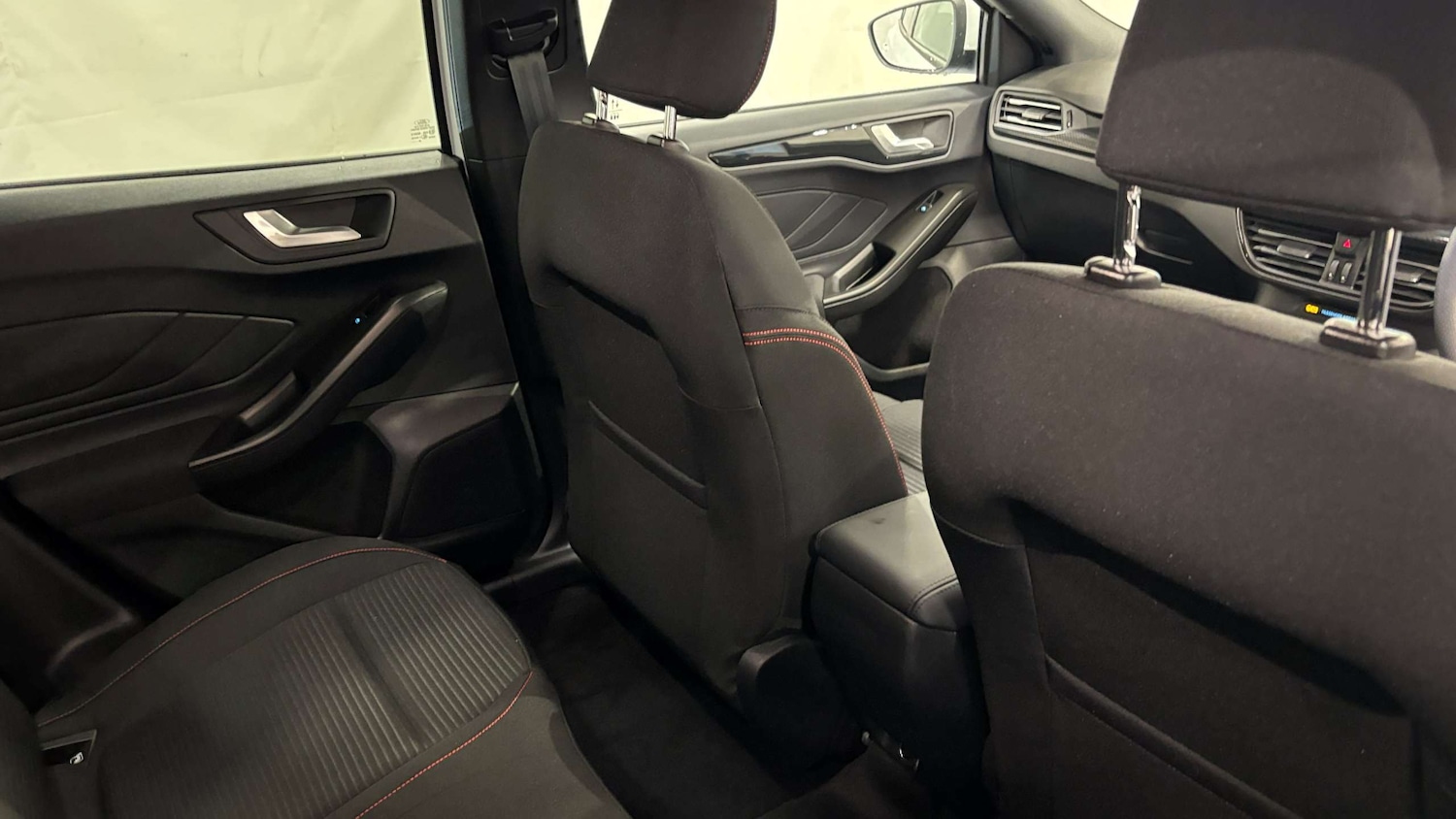 Used Ford Focus 2025 for sale - 77553202: Photo 16