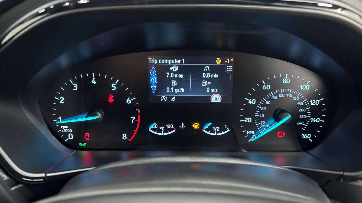 Used Ford Focus 2025 for sale - 77553202: Photo 18