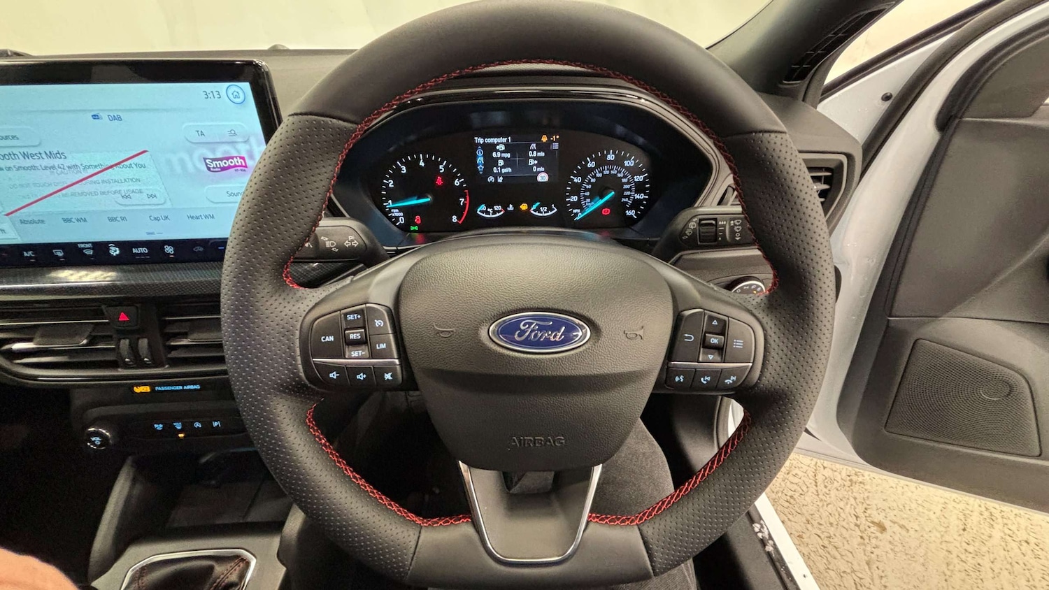 Used Ford Focus 2025 for sale - 77553202: Photo 20