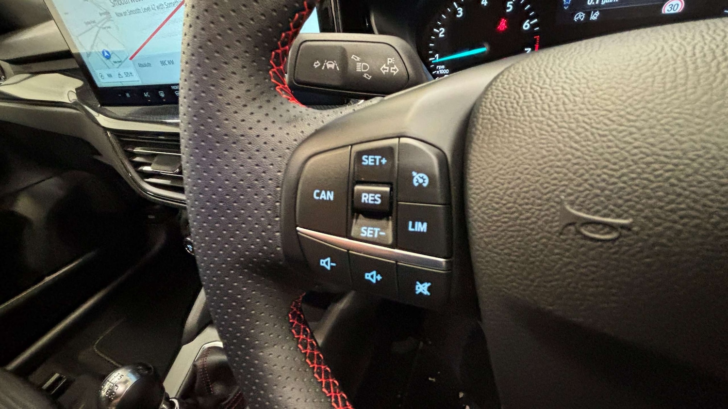 Used Ford Focus 2025 for sale - 77553202: Photo 21