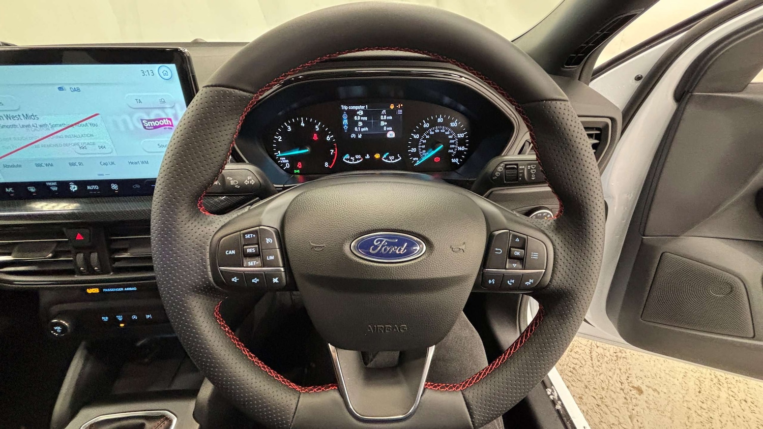 Used Ford Focus 2025 for sale - 77553202: Photo 22