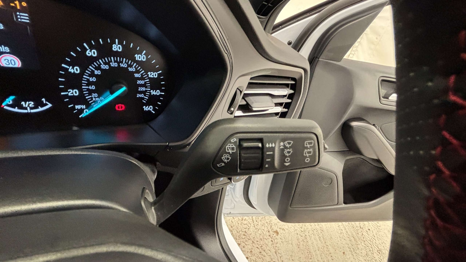 Used Ford Focus 2025 for sale - 77553202: Photo 23