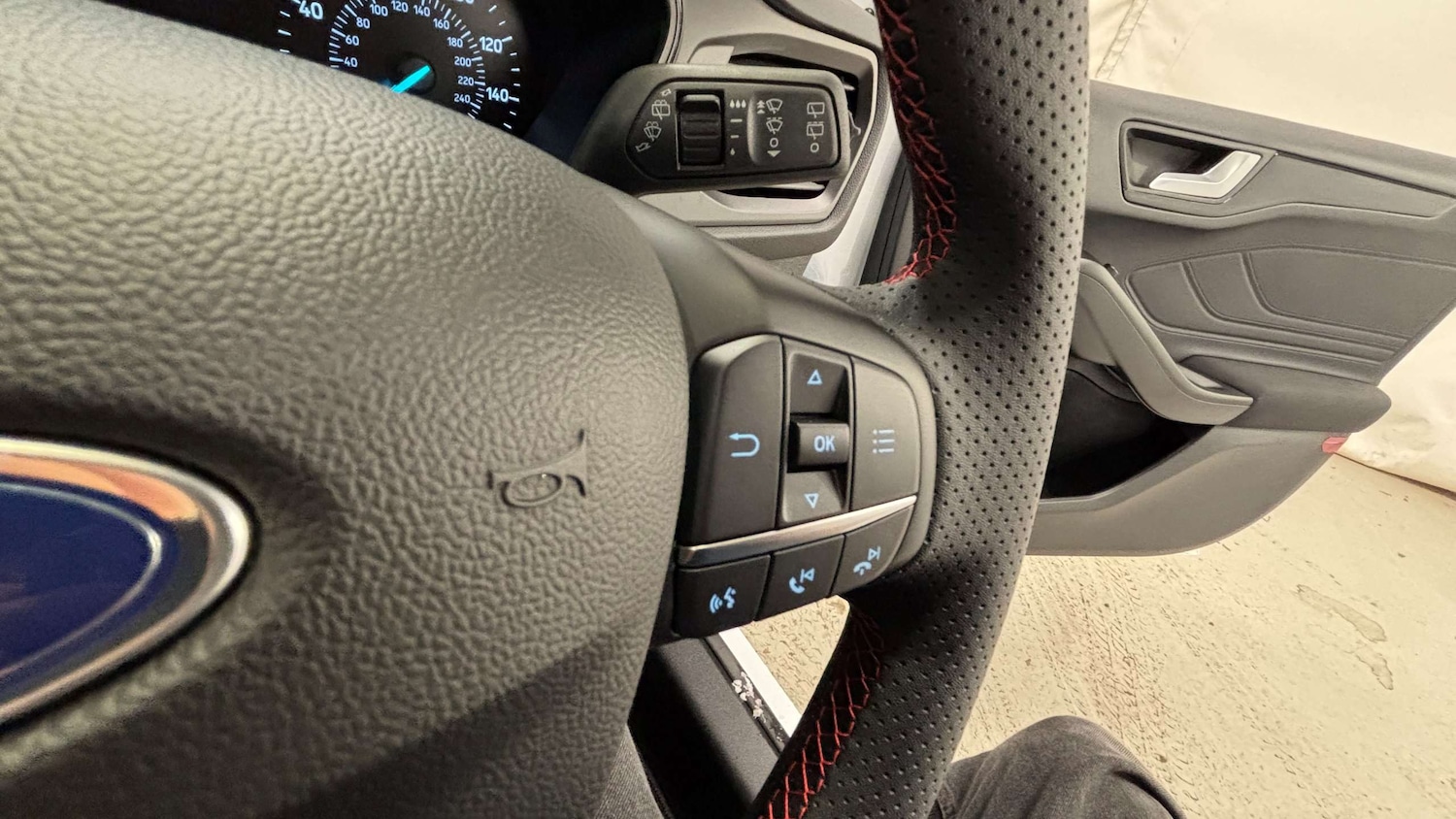 Used Ford Focus 2025 for sale - 77553202: Photo 24