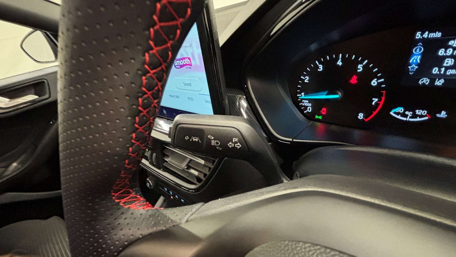 Used Ford Focus 2025 for sale - 77553202: Photo 25