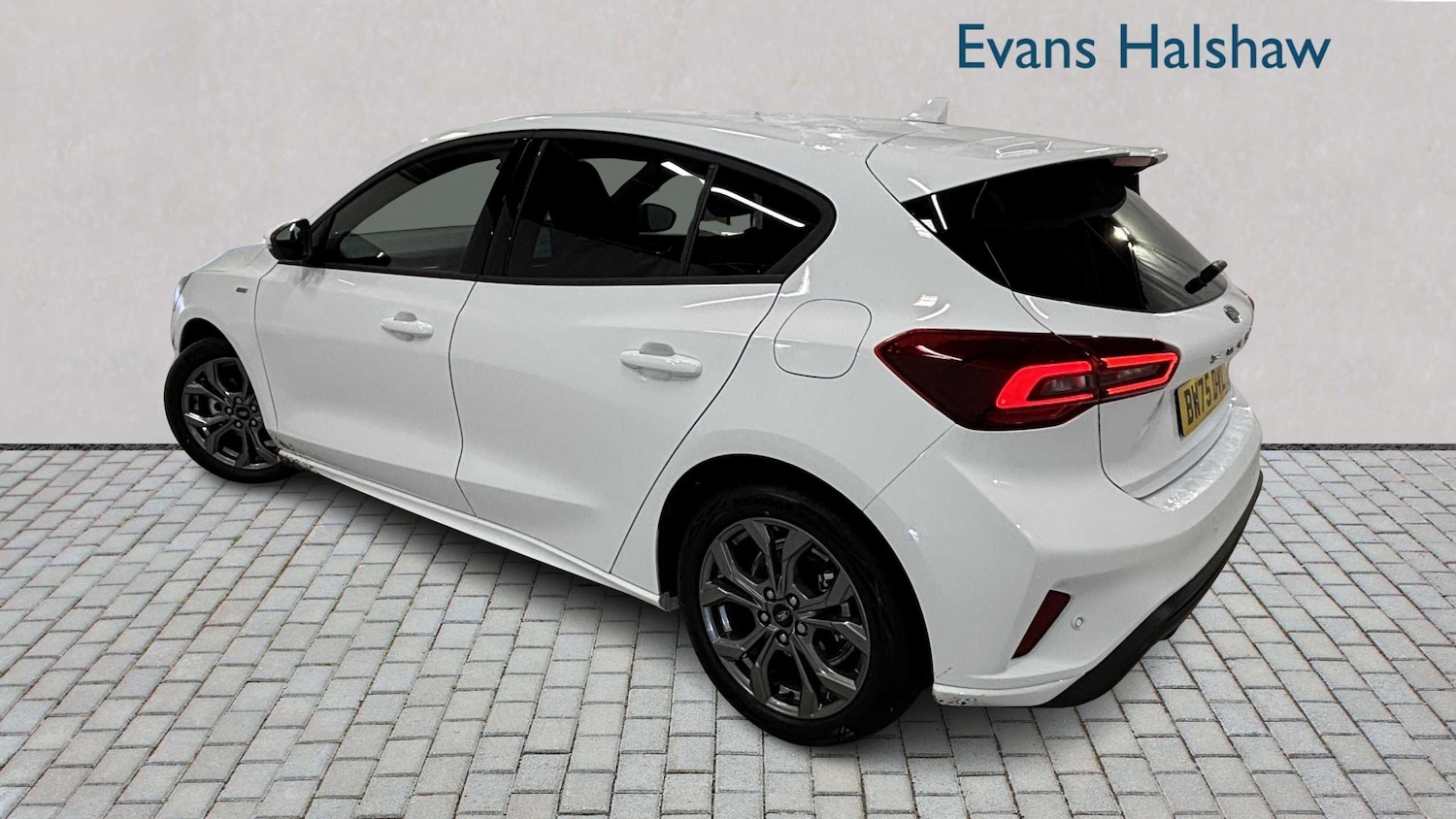 Used Ford Focus 2025 for sale - 77553202: Photo 3