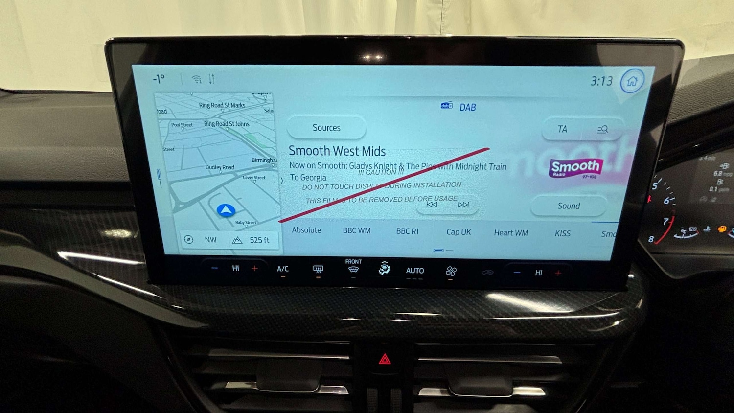 Used Ford Focus 2025 for sale - 77553202: Photo 32