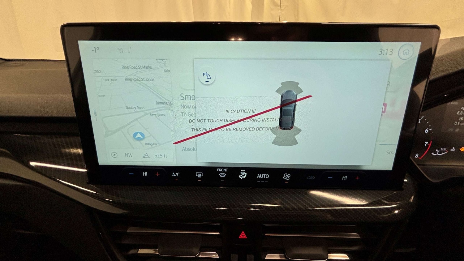 Used Ford Focus 2025 for sale - 77553202: Photo 33