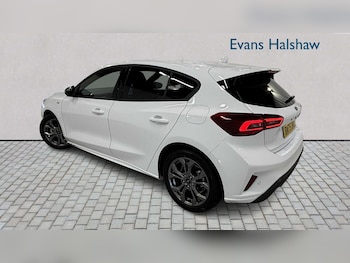 Used Ford Focus 2025 for sale - 77553202: Photo