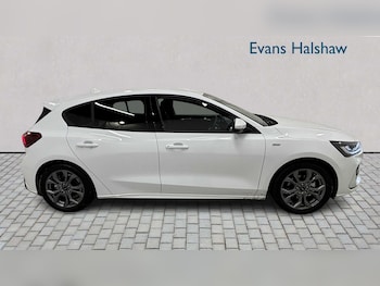 Used Ford Focus 2025 for sale - 77553202: Photo