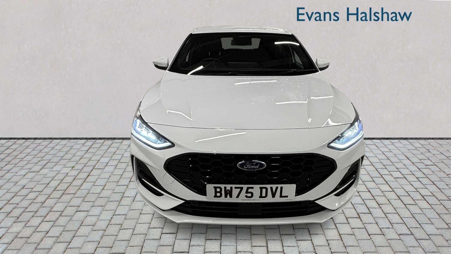 Used Ford Focus 2025 for sale - 77553202: Photo 5