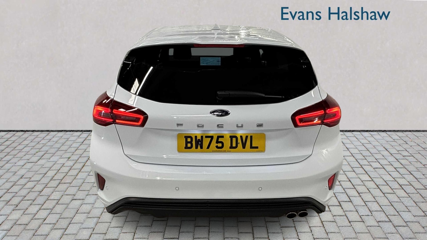 Used Ford Focus 2025 for sale - 77553202: Photo 6