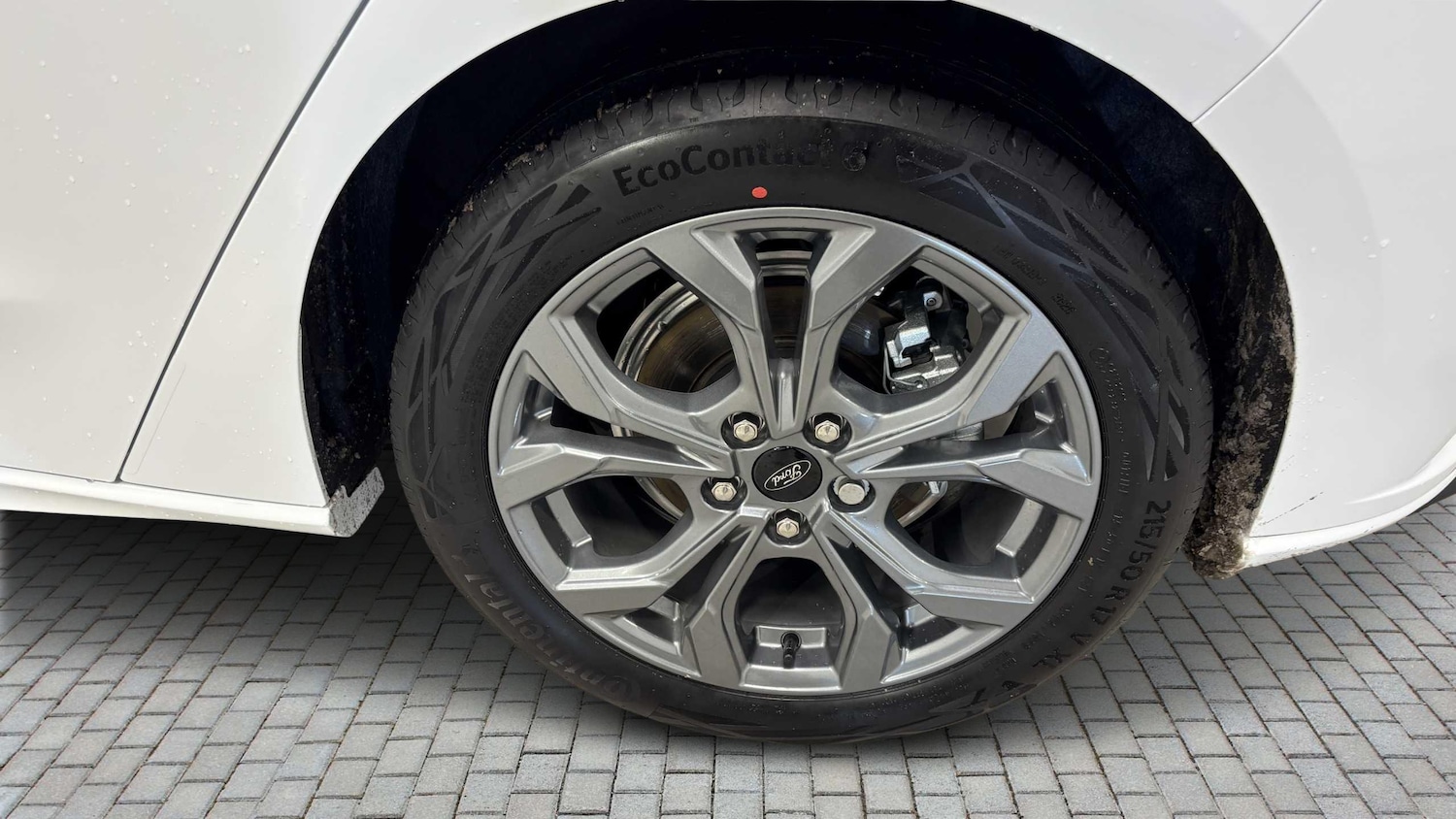 Used Ford Focus 2025 for sale - 77553202: Photo 8