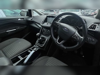Used Ford Grand C-Max 2018 for sale - 75683043: Photo