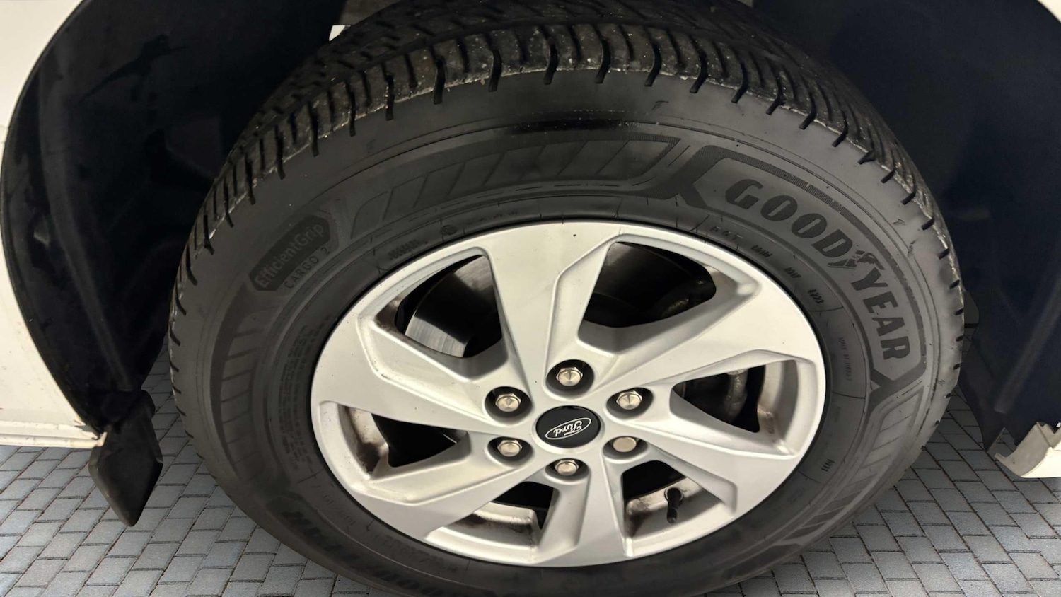 Used Ford Transit Custom 2024 for sale - 76475975: Photo 10