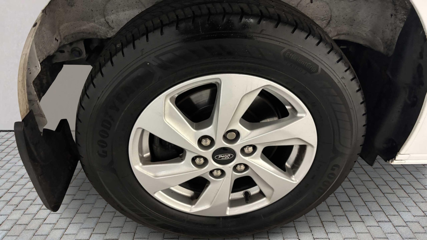 Used Ford Transit Custom 2024 for sale - 76475975: Photo 11