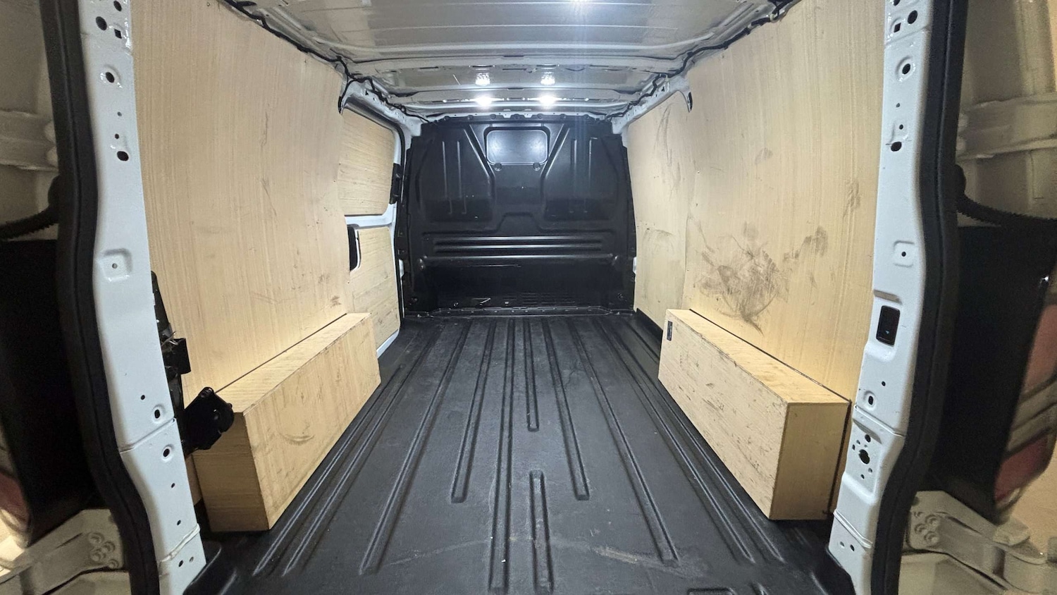 Used Ford Transit Custom 2024 for sale - 76475975: Photo 12