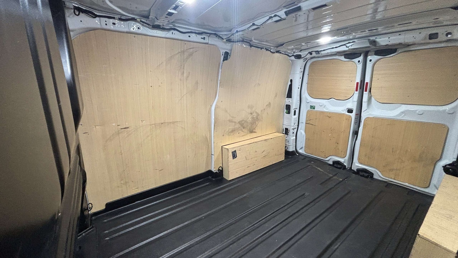 Used Ford Transit Custom 2024 for sale - 76475975: Photo 13