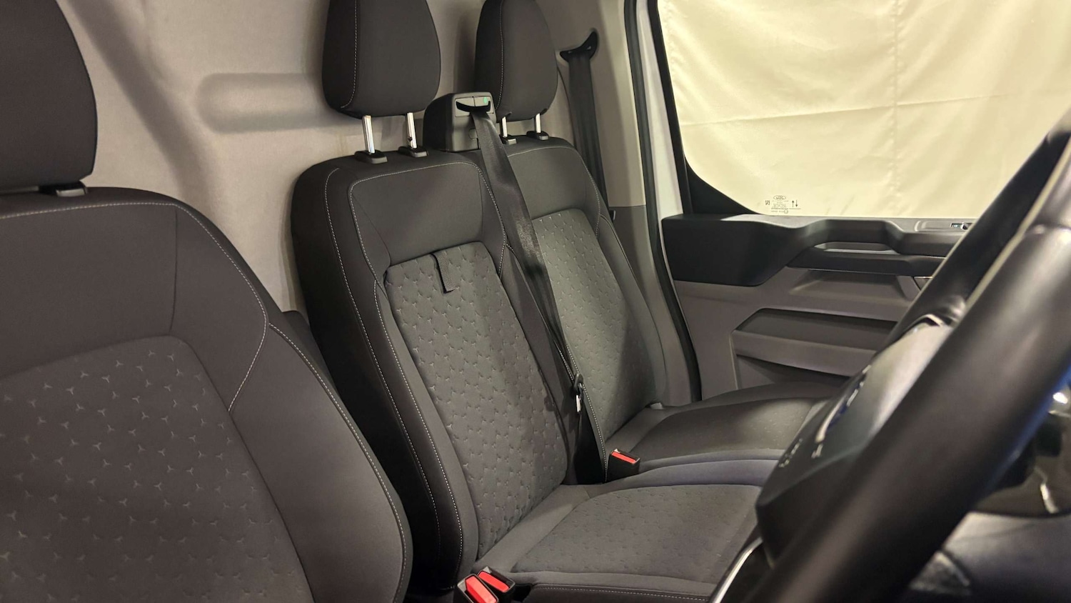 Used Ford Transit Custom 2024 for sale - 76475975: Photo 23