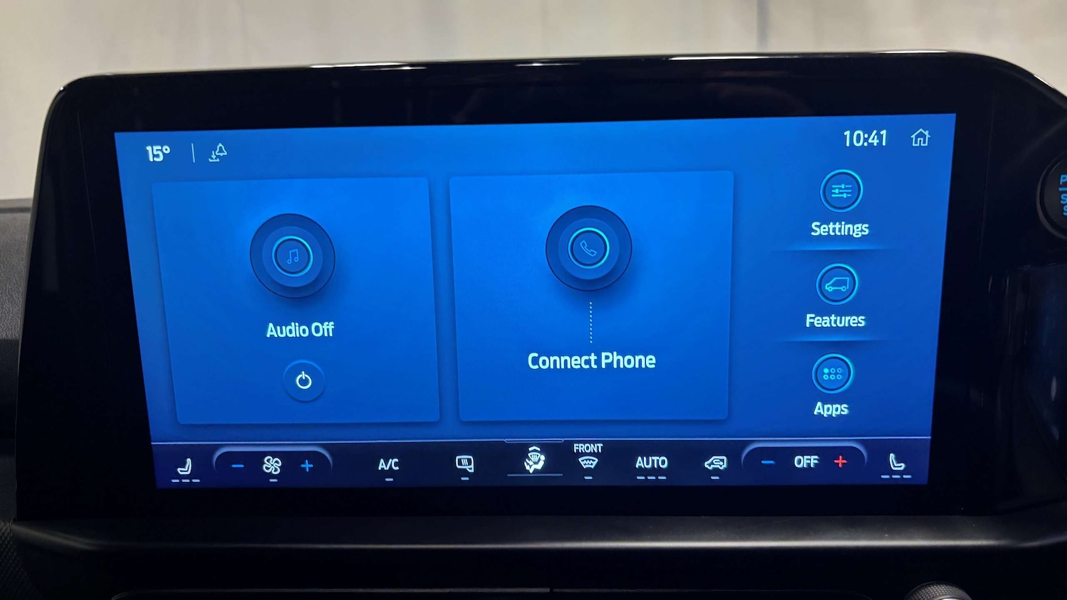 Used Ford Transit Custom 2024 for sale - 76475975: Photo 24