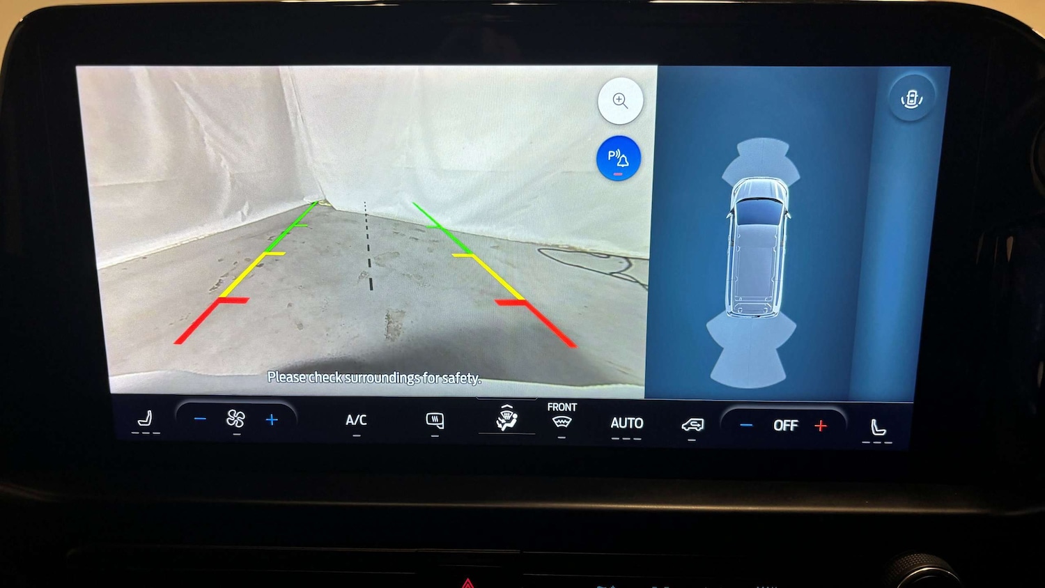 Used Ford Transit Custom 2024 for sale - 76475975: Photo 26