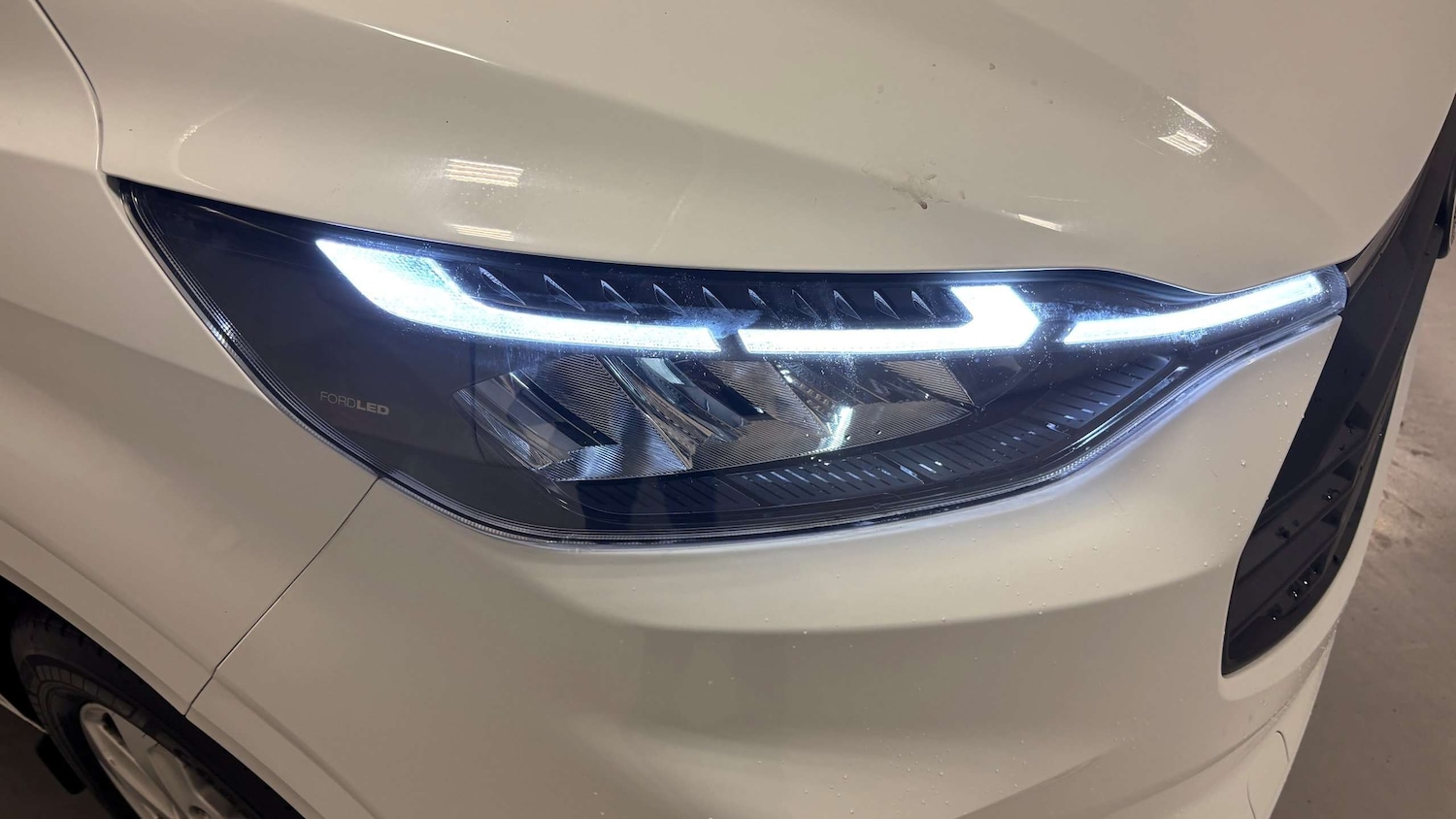 Used Ford Transit Custom 2024 for sale - 76475975: Photo 27