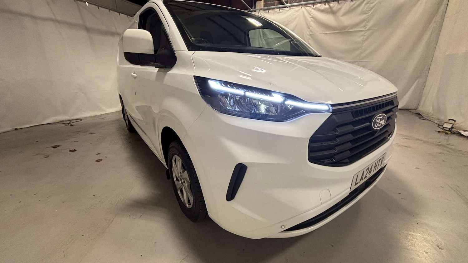 Used Ford Transit Custom 2024 for sale - 76475975: Photo 28