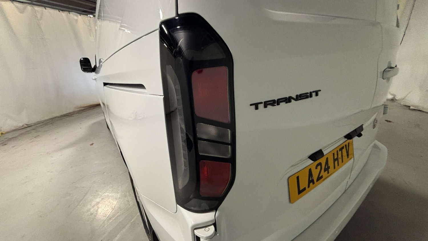 Used Ford Transit Custom 2024 for sale - 76475975: Photo 31