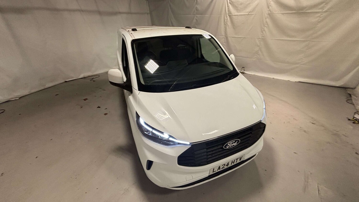 Used Ford Transit Custom 2024 for sale - 76475975: Photo 35