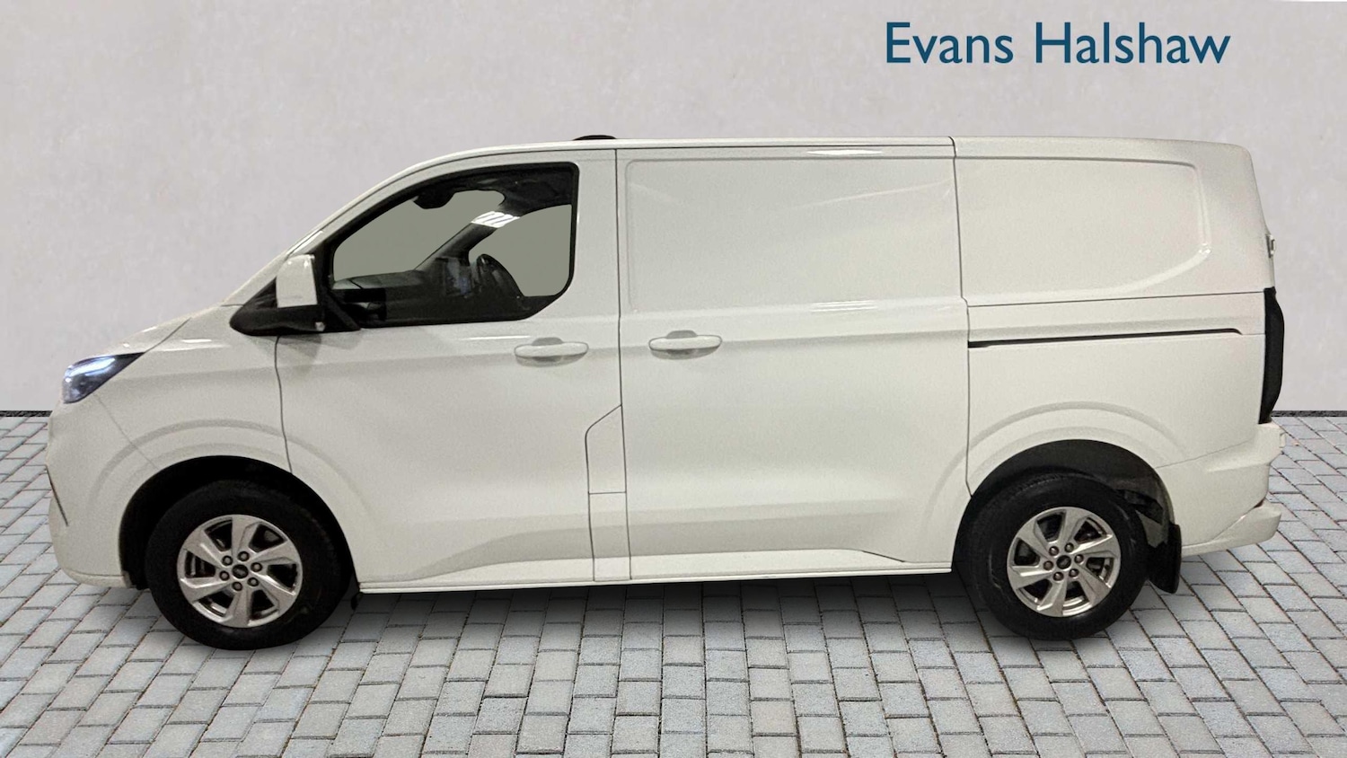 Used Ford Transit Custom 2024 for sale - 76475975: Photo 7