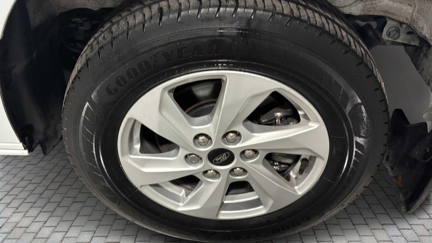 Used Ford Transit Custom 2024 for sale - 76475975: Photo 8