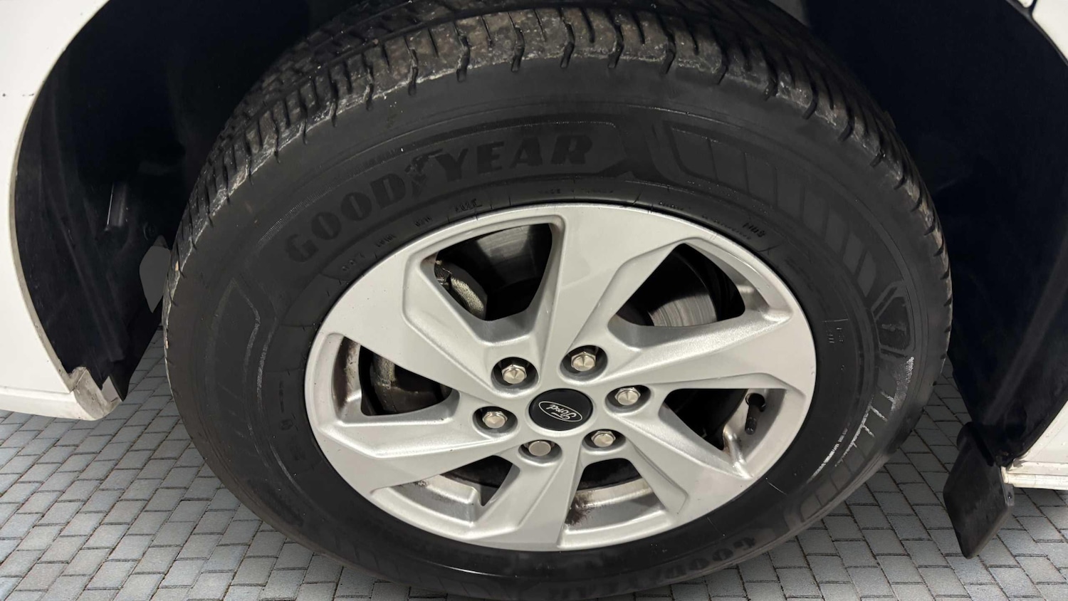 Used Ford Transit Custom 2024 for sale - 76475975: Photo 9