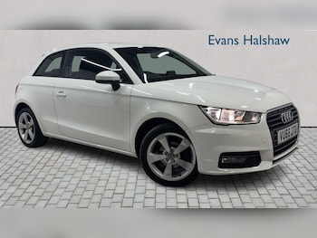 Used Audi A1 2018 for sale - 78365451: Photo