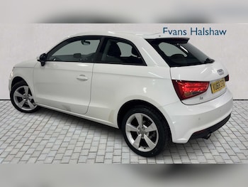 Used Audi A1 2018 for sale - 78365451: Photo