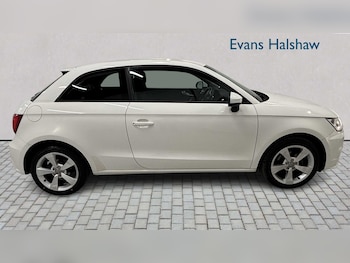 Used Audi A1 2018 for sale - 78365451: Photo