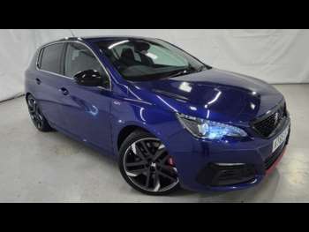 2019 - 1.6 PureTech 260 GTi 5dr
