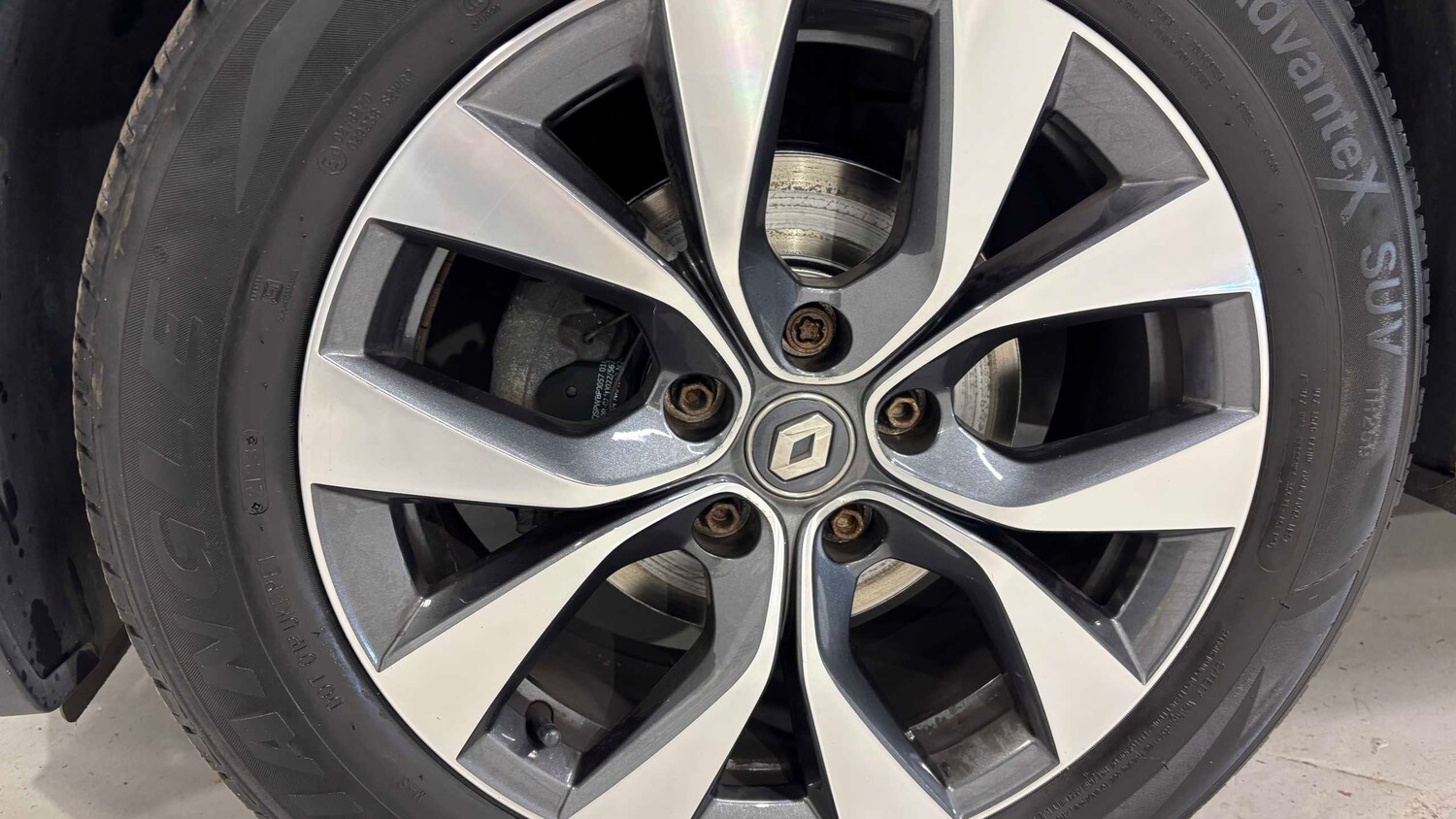 Used Renault Captur 2022 for sale - 77082987: Photo 16