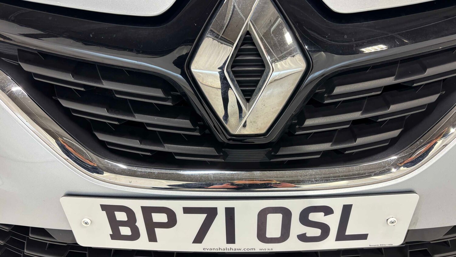 Used Renault Captur 2022 for sale - 77082987: Photo 31