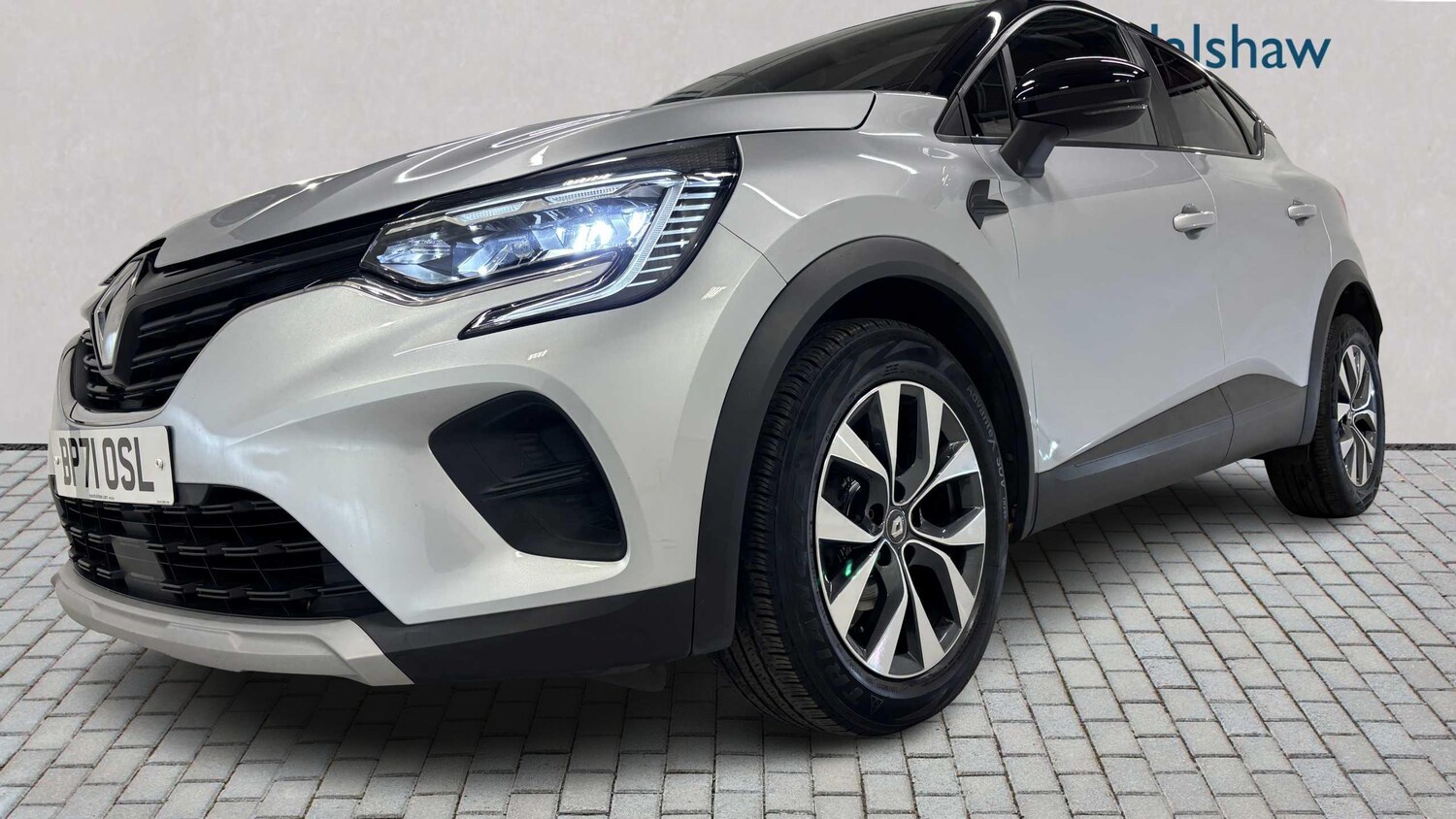 Used Renault Captur 2022 for sale - 77082987: Photo 34