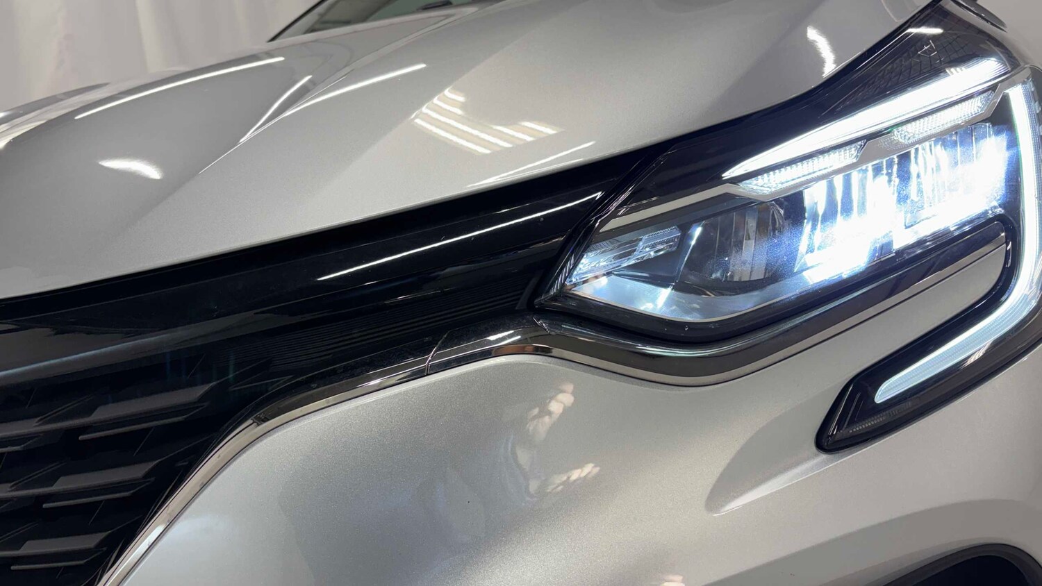 Used Renault Captur 2022 for sale - 77082987: Photo 35