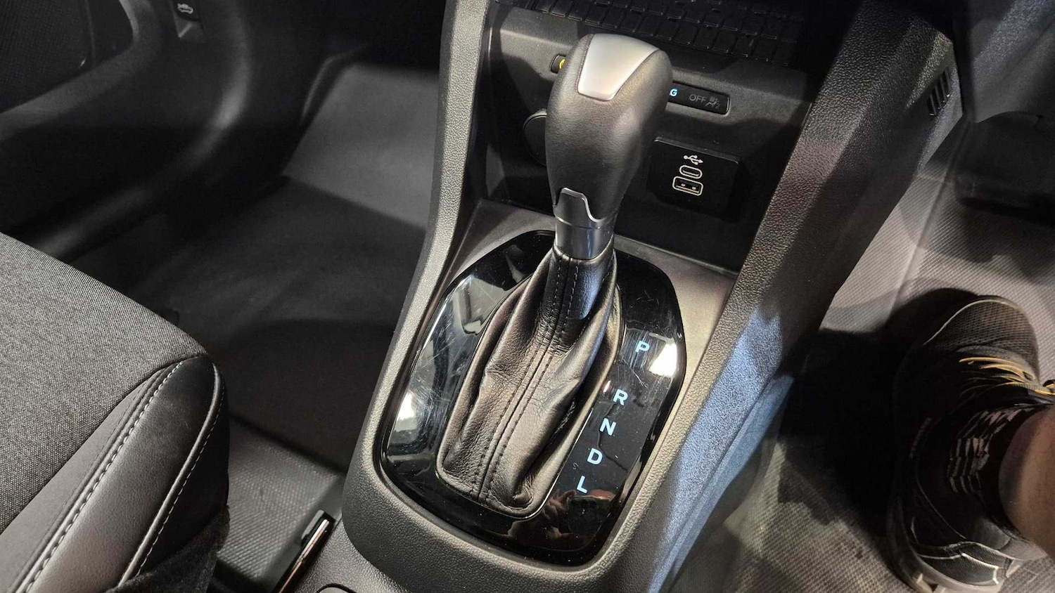 Vehicle 24
