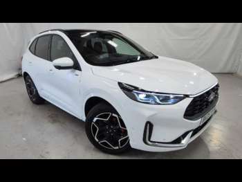 Used Ford Kuga 2025 for sale - 75417970: Photo