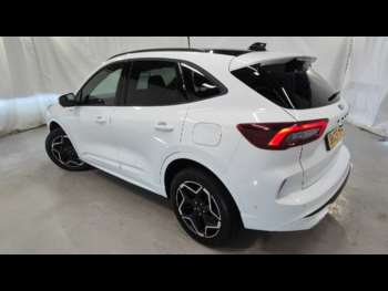 Used Ford Kuga 2025 for sale - 75417970: Photo