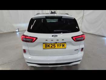Used Ford Kuga 2025 for sale - 75417970: Photo