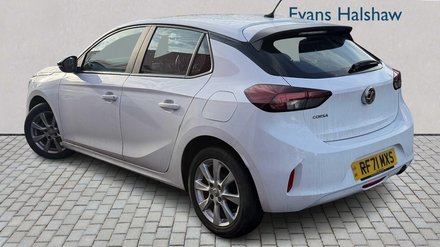 Used Vauxhall Corsa 2022 for sale - 77514359: Photo 2