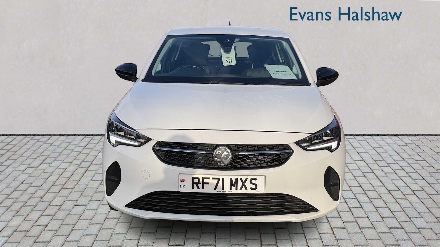 Used Vauxhall Corsa 2022 for sale - 77514359: Photo 3